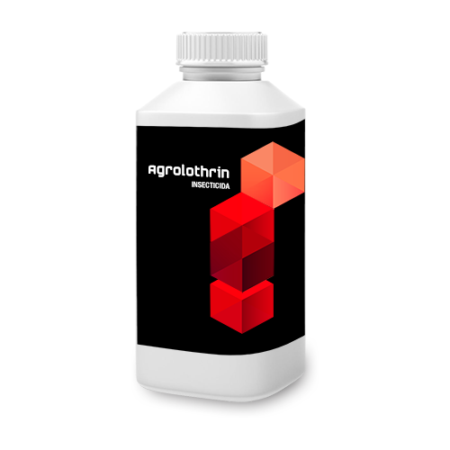 Agrolothrin
